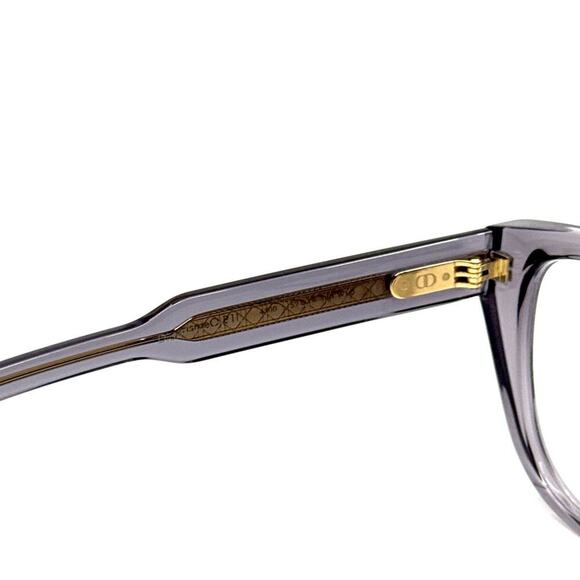 NEW!! Christian Dior Eyeglasses DiorPrismeO B1I 4500 Authentic - Picture 8 of 11